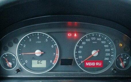 Ford Mondeo III, 2006 год, 380 000 рублей, 14 фотография