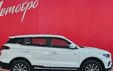 Geely Atlas, 2022 год, 2 079 000 рублей, 6 фотография