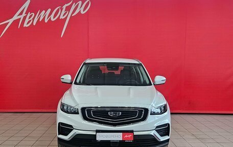 Geely Atlas, 2022 год, 2 079 000 рублей, 8 фотография