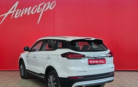 Geely Atlas, 2022 год, 2 079 000 рублей, 3 фотография