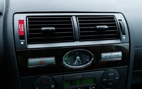 Ford Mondeo III, 2006 год, 380 000 рублей, 17 фотография