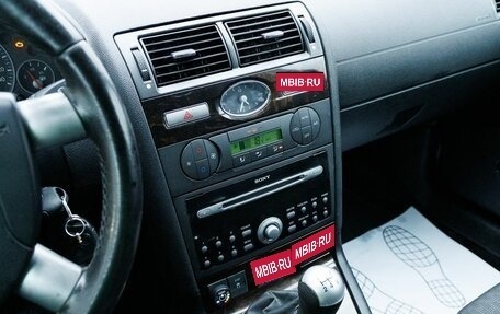 Ford Mondeo III, 2006 год, 380 000 рублей, 16 фотография