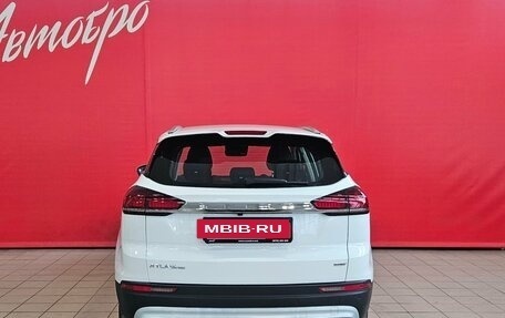 Geely Atlas, 2022 год, 2 079 000 рублей, 4 фотография