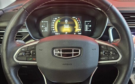 Geely Atlas, 2022 год, 2 079 000 рублей, 11 фотография