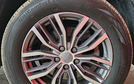 Geely Atlas, 2022 год, 2 079 000 рублей, 21 фотография