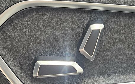 Geely Atlas, 2022 год, 2 079 000 рублей, 17 фотография