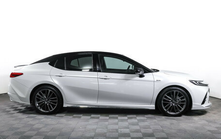 Toyota Camry, 2024 год, 4 279 000 рублей, 4 фотография