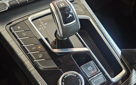 Geely Atlas, 2022 год, 2 079 000 рублей, 16 фотография