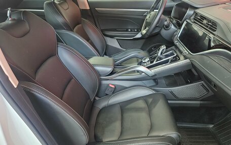 Geely Atlas, 2022 год, 2 079 000 рублей, 12 фотография