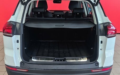 Geely Atlas, 2022 год, 2 079 000 рублей, 20 фотография