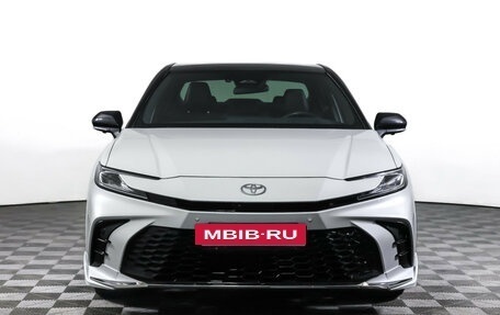 Toyota Camry, 2024 год, 4 279 000 рублей, 2 фотография