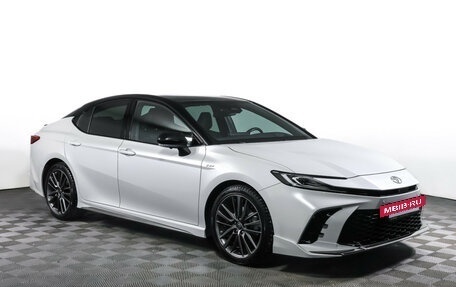 Toyota Camry, 2024 год, 4 279 000 рублей, 3 фотография