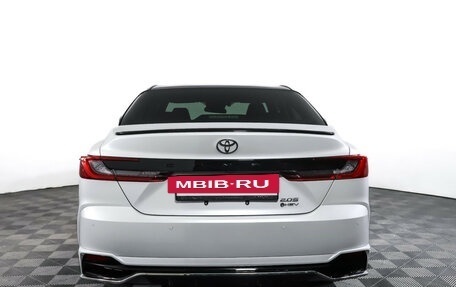 Toyota Camry, 2024 год, 4 279 000 рублей, 6 фотография