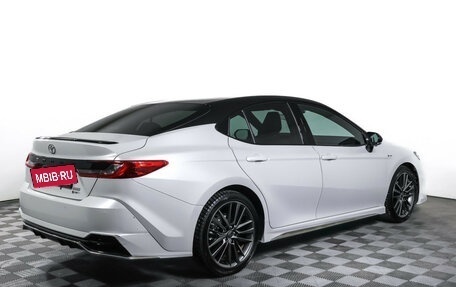 Toyota Camry, 2024 год, 4 279 000 рублей, 5 фотография