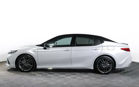 Toyota Camry, 2024 год, 4 279 000 рублей, 8 фотография