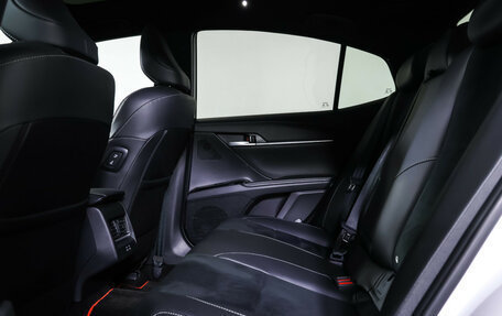 Toyota Camry, 2024 год, 4 279 000 рублей, 12 фотография