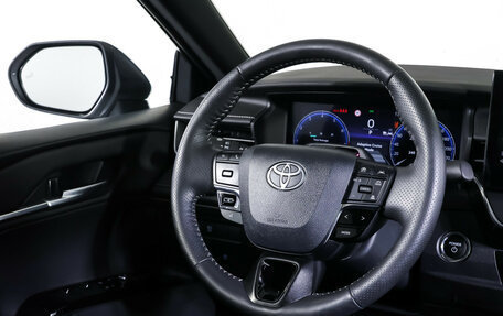 Toyota Camry, 2024 год, 4 279 000 рублей, 13 фотография