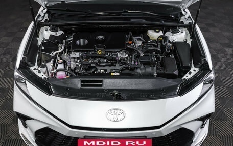 Toyota Camry, 2024 год, 4 279 000 рублей, 9 фотография