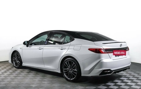 Toyota Camry, 2024 год, 4 279 000 рублей, 7 фотография