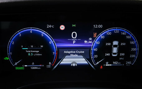 Toyota Camry, 2024 год, 4 279 000 рублей, 16 фотография