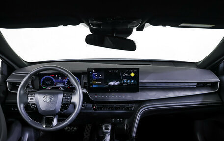 Toyota Camry, 2024 год, 4 279 000 рублей, 17 фотография