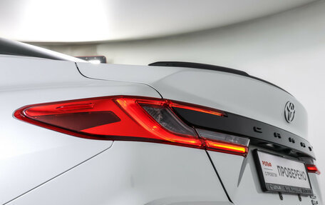 Toyota Camry, 2024 год, 4 279 000 рублей, 21 фотография