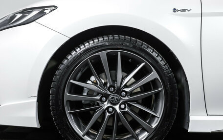 Toyota Camry, 2024 год, 4 279 000 рублей, 29 фотография