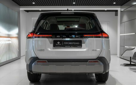 Toyota RAV4, 2026 год, 4 900 000 рублей, 4 фотография