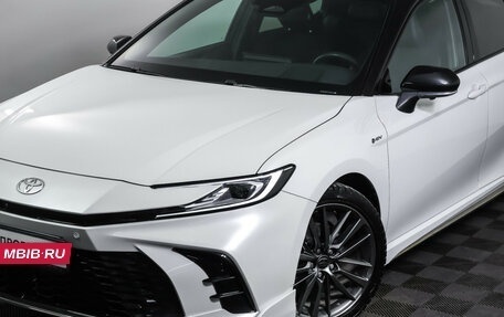 Toyota Camry, 2024 год, 4 279 000 рублей, 23 фотография