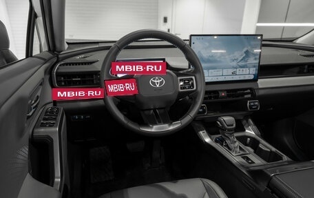 Toyota RAV4, 2026 год, 4 900 000 рублей, 5 фотография