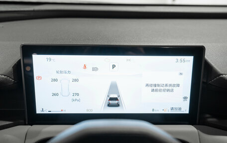 Toyota RAV4, 2026 год, 4 900 000 рублей, 10 фотография