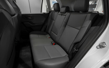 Toyota RAV4, 2026 год, 4 900 000 рублей, 11 фотография