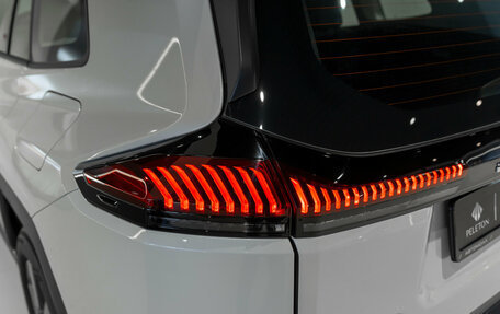 Toyota RAV4, 2026 год, 4 900 000 рублей, 26 фотография