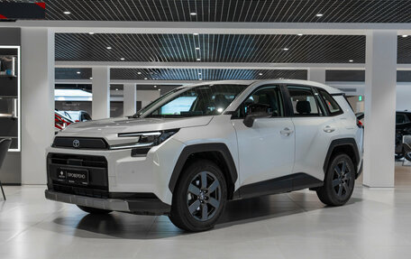 Toyota RAV4, 2026 год, 4 900 000 рублей, 27 фотография