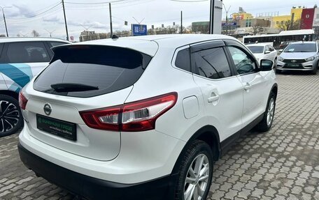 Nissan Qashqai, 2014 год, 1 422 000 рублей, 6 фотография