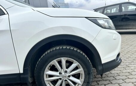 Nissan Qashqai, 2014 год, 1 422 000 рублей, 5 фотография