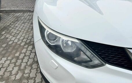 Nissan Qashqai, 2014 год, 1 422 000 рублей, 4 фотография