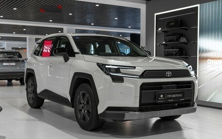 Toyota RAV4, 2026 год, 4 900 000 рублей, 28 фотография