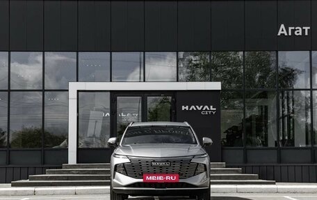 Haval F7, 2026 год, 3 499 000 рублей, 6 фотография