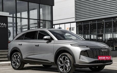 Haval F7, 2026 год, 3 499 000 рублей, 8 фотография