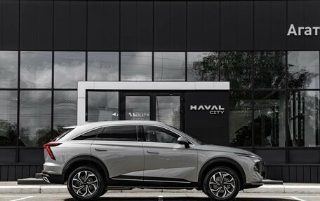Haval F7, 2026 год, 3 499 000 рублей, 27 фотография