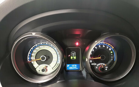 Mitsubishi Pajero IV, 2011 год, 2 100 000 рублей, 16 фотография