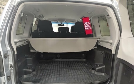 Mitsubishi Pajero IV, 2011 год, 2 100 000 рублей, 12 фотография