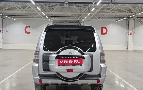 Mitsubishi Pajero IV, 2011 год, 2 100 000 рублей, 7 фотография