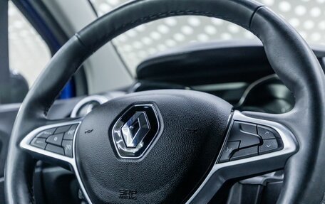 Renault Kaptur I рестайлинг, 2020 год, 1 809 000 рублей, 12 фотография