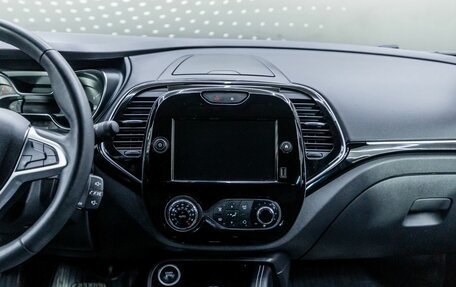 Renault Kaptur I рестайлинг, 2020 год, 1 809 000 рублей, 13 фотография