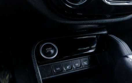 Renault Kaptur I рестайлинг, 2020 год, 1 809 000 рублей, 15 фотография