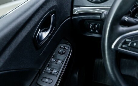 Renault Kaptur I рестайлинг, 2020 год, 1 809 000 рублей, 17 фотография