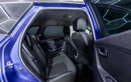 Renault Kaptur I рестайлинг, 2020 год, 1 809 000 рублей, 21 фотография