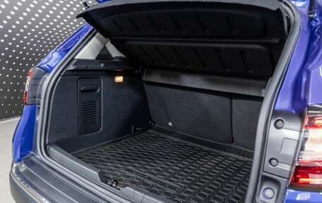 Renault Kaptur I рестайлинг, 2020 год, 1 809 000 рублей, 23 фотография